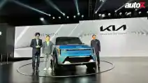  KIA Berencana Tambah Line Up Listrik di Indonesia, SUV Ini Kah?