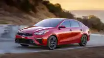  Kesuksesan Toyota Corolla Jadi Inspirasi Kia Luncurkan Forte