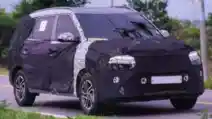  SPY SHOT: KIA KY, Kembaran Hyundai Stagazer