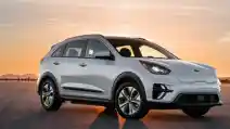  Kia Siap Pasarkan Niro Hybrid Dengan Banderol Rp 400-500 Jutaan di Amerika