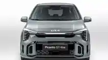  Kia Picanto Terbaru Resmi Meluncur, Punya Tampang Sporty!