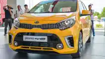  Kia Picanto Generasi Terbaru Segera Meluncur. Pakai Turbo!