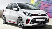  Deretan Produk Baru KIA Dikabarkan Segera Muncul di Indonesia