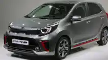  Kia Picanto 2018 Akan Bermesin Turbo. Ini Tenaga Dan Torsinya