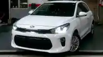  Kia Rio Minor Change Akan Meluncur Bulan Depan?