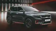  KIA Seltos Nightfall Edition 2022 Siap Meluncur, Apa Istimewanya?