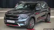  KIA Seltos Hadir Di Malaysia Tanpa Turbo