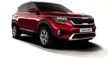  Kia Seltos Debut Indonesia Pekan Depan!