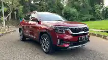  Daftar Harga Compact SUV Terbaru (Februari 2022)