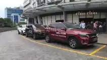  KIA Tambah Dealer Serentak di Tiga Kota 