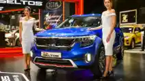  Musuh HR-V dari Kia Meluncur Lebih Dahulu di Singapura