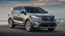  KIA Sorento Facelift Muncul di AS, Apa Saja Perubahannya?