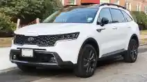  Kia Sorento Dibidik Meluncur Minggu Ini