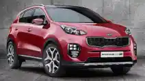  Kia Sportage Generasi Terbaru Sudah Hadir!