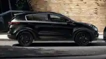  Ini Dia Kia Sportage Edisi Spesial, Apa Yang Membuatnya Beda? 