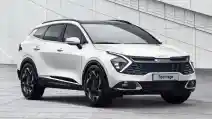  Meluncur Akhir Tahun, All New Kia Sportage Diprediksi Dijual Rp 300 Jutaan