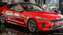  KIA Stinger Akan Dijual Seharga RP 888 Juta di Indonesia?