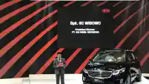  GIIAS 2017: Kia Hadirkan Garansi 5 Tahun Tanpa Batasan Kilometer!