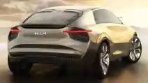  Kia Genjot Pembuatan Mobil Listrik, 11 Model Baru Bakal Hadir Hingga 2026