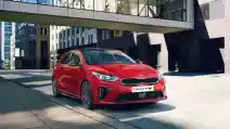  KIA Manfaatkan Paris Motor Show Untuk Kenalkan 5 Mobil Baru