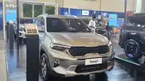  Kia Tawarkan DP0% di Pameran BCA Expo 2024 Yang Berlangsung di ICE BSD