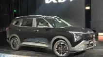New Kia Carens 2026 Bakal Dijual Di IIMS 2026? Intip Bocoran Spesifikasinya