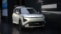  Kia Carens Facelift, LMPV Yang Kini Ditawarkan Dengan Harga Menarik