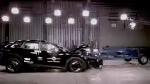 VIDEO: Crash Test Kia EV4 (Euro NCAP)