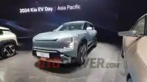  2024 KIA EV Day: KIA EV5 Pernah Disebut Sebagai Kandidat SUV Yang Bakal Masuk Indonesia