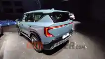  2024 KIA EV Day: KIA EV5 Pernah Disebut Sebagai Kandidat SUV Yang Bakal Masuk Indonesia