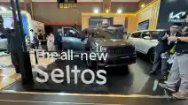 Kia Seltos Hingga Sonet ke GIIAS Bandung 2026