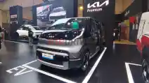 Bongkar Spesifikasi Kia PV5, Van Listrik Modular Trendy. Konon Segera Meluncur di Indonesia