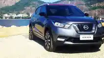  VIDEO: Melihat Nissan Kicks Lebih Detail