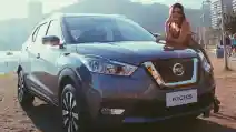  Ini Dia Wujud Asli Nissan Kicks Si Rival Honda HR-V