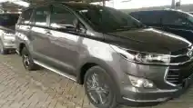  Toyota Innova Venturer Tertangkap Kamera, Tipe Q Diesel Akan Diskontinu?