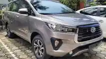  Detik-Detik Peluncuran Fortuner-Innova Facelift Di Indonesia