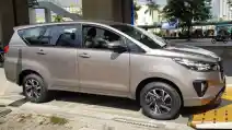  Toyota Tawarkan Diskon Aksesoris Hingga 20% Untuk Innova Hingga Fortuner, Begini Caranya