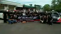  Veloz Owners Club Adakan Touring ke Indramayu, Tak Lupa Baksos