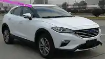  Mazda CX-4 Pun Dikloning Oleh Pabrikan Asal Tiongkok