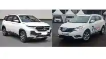  Membandingkan SUV Wuling Dengan DFSK Glory 580