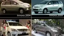  Toyota Kijang Innova 3 Kali Facelift Sebelum Ganti Model