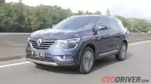  Renault Rancang SUV Adik Koleos, Siap Melawan HR-V