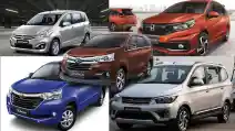  Daftar Harga LMPV di Indonesia (September 2017)