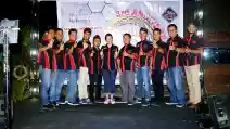  Komunitas Toyota Agya Chapter Jambi Masuki Usia 3 Tahun