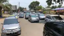  Komunitas Honda Stream di Bandung Solid Jaga Eksistensi