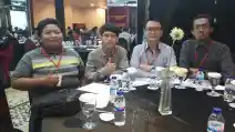  Komunitas Mobil di Surabaya Antusias di Fun Talkshow KYB