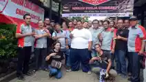  Nissan Evalia Community Banten Gelar Kopdar Perdana Setelah Pilih Ketua