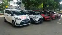  Toyota Sienta Community Inisiatif Galakkan Disiplin Mengemudi