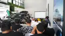 Komunitas Coba BYD M6 DM, Teknologi Dual Mode dan V2L Jadi Sorotan