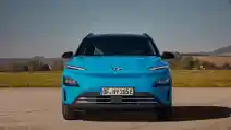  Kembali Recall, Kini Hyundai Tarik Kona Electric Lansiran 2019-2020 Karena Masalah Ini